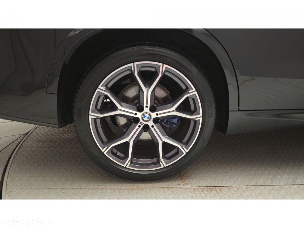BMW X5 xDrive30d mHEV M Sport sport - 25