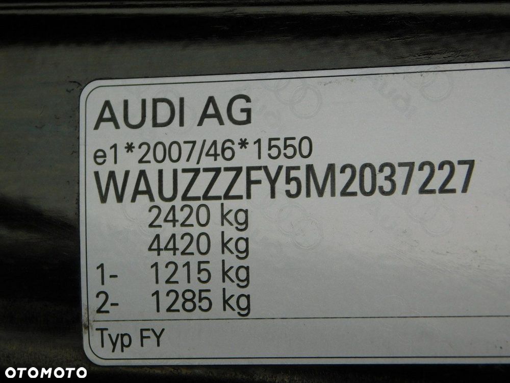 Audi Q5 - 36