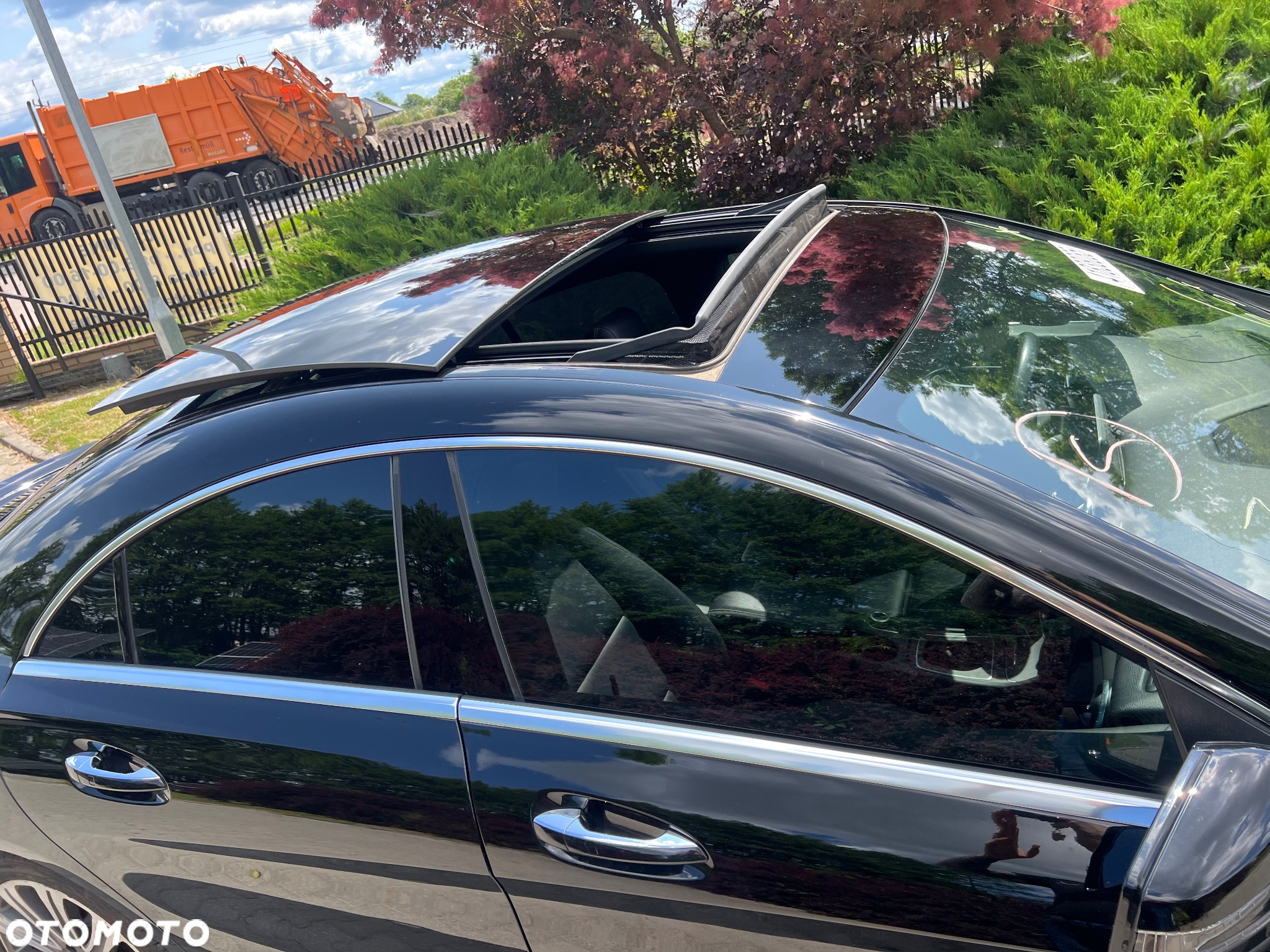 Mercedes-Benz CLA - 4