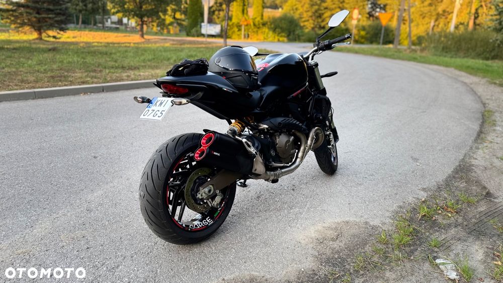 Ducati Monster - 38