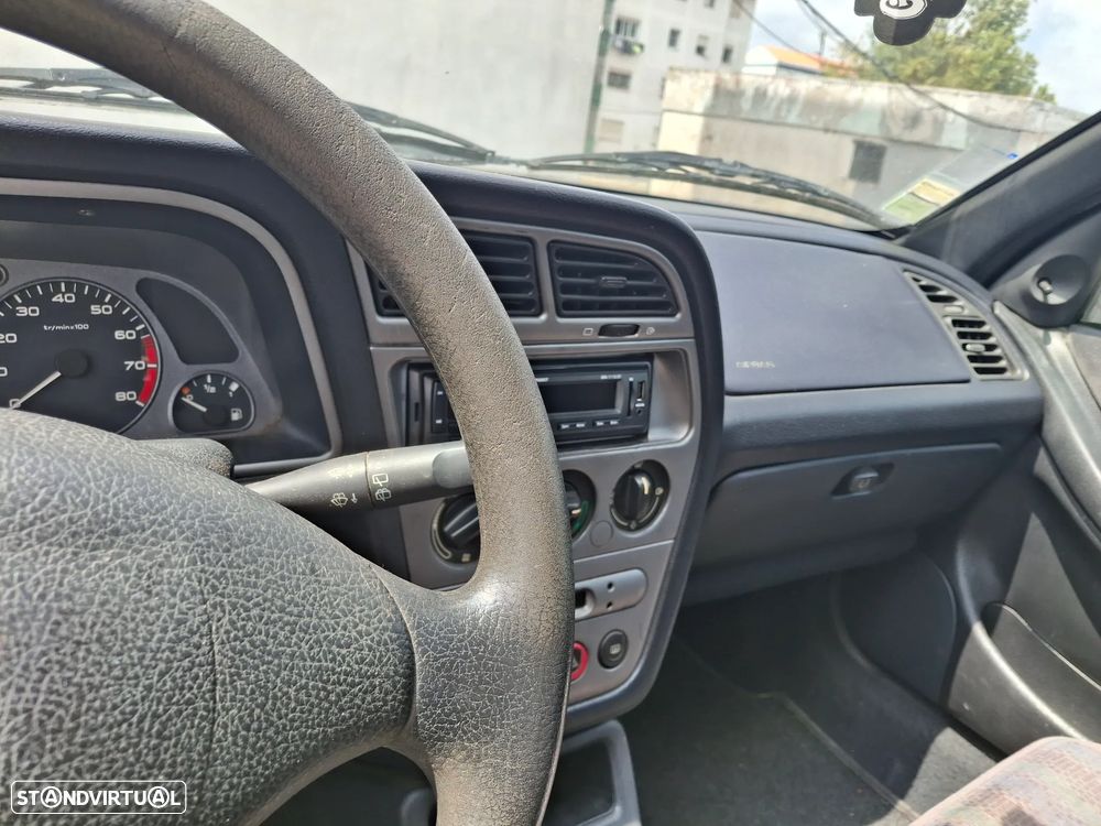 Peugeot 306 1.4 Premium - 12