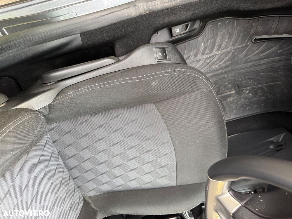 Citroën C-Elysée 1.6 VTi Exclusive - 11