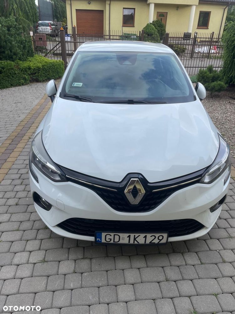 Renault Clio 1.5 dCi Energy Zen - 10