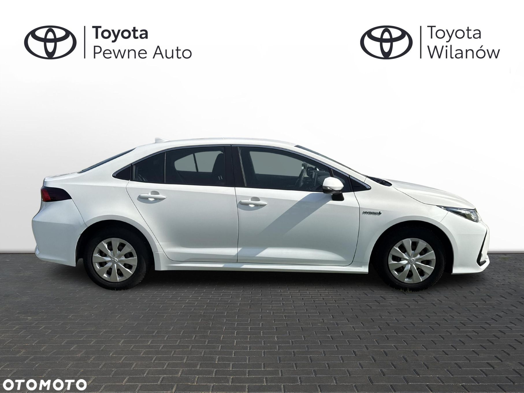 Toyota Corolla - 6