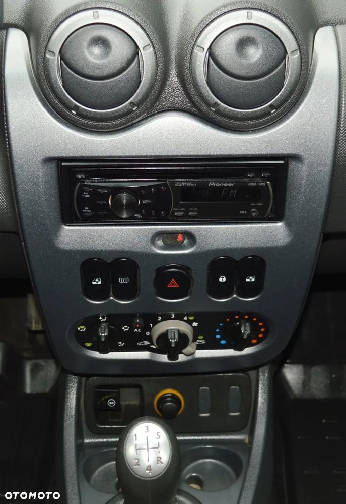 Dacia Duster - 28