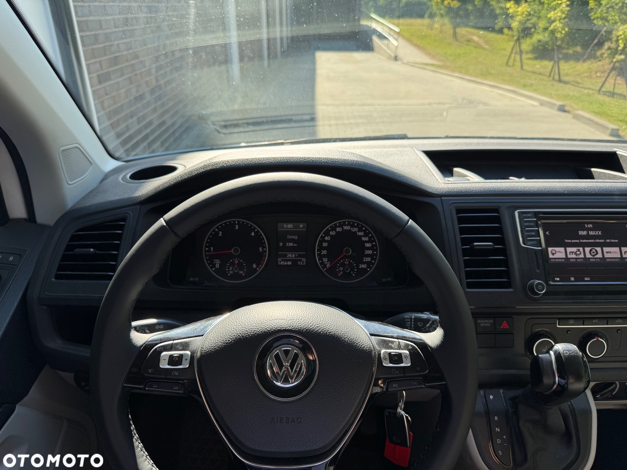 Volkswagen Transporter - 21