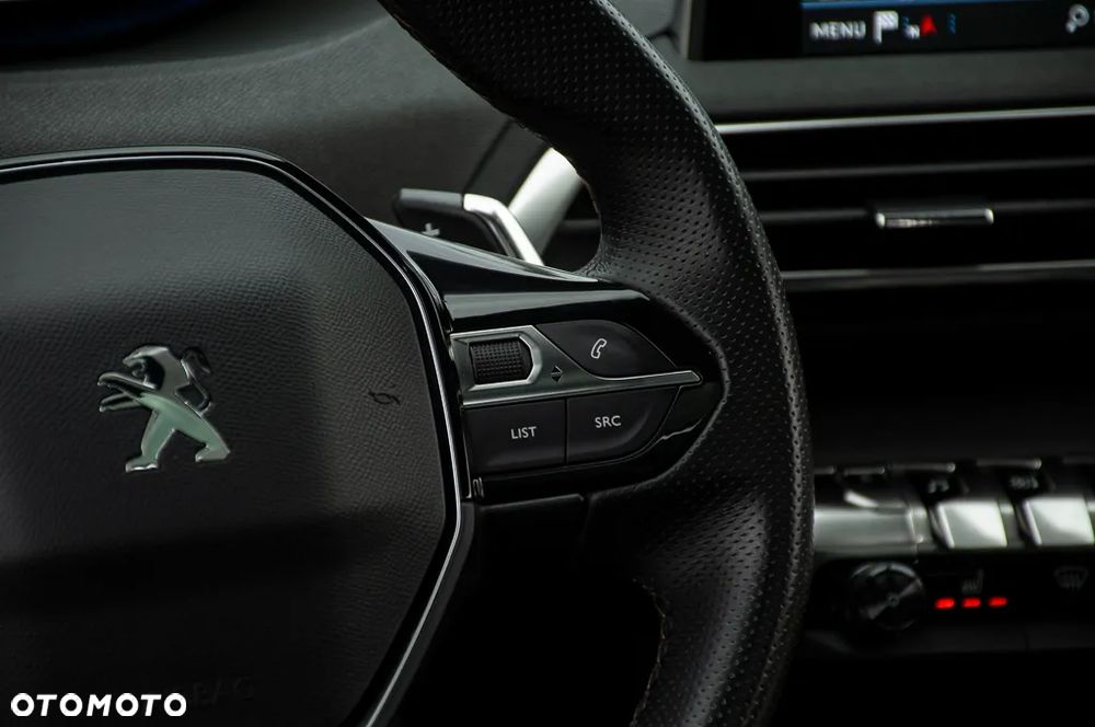 Peugeot 3008 BlueHDi 180 Stop & Start EAT6 GT - 35