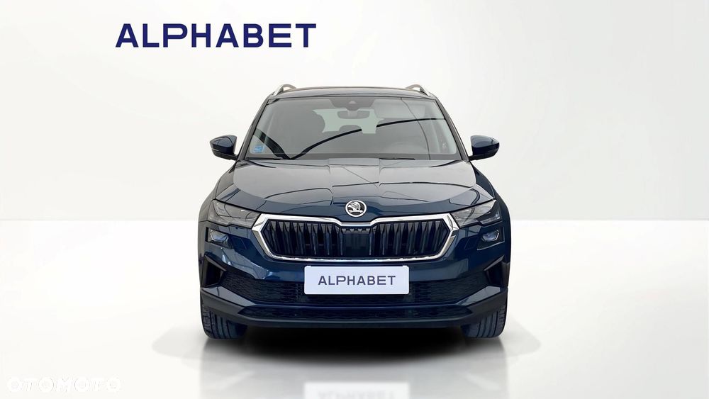 Skoda Karoq 1.5 TSI ACT Style - 8