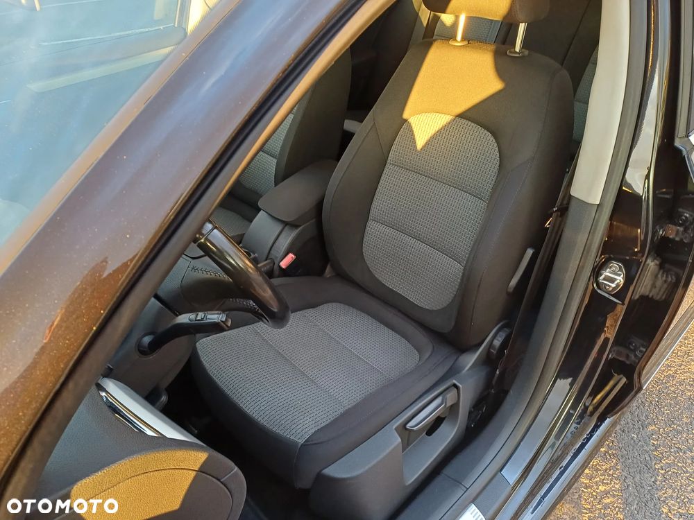 Skoda Superb 1.6 TDI Ambition - 5