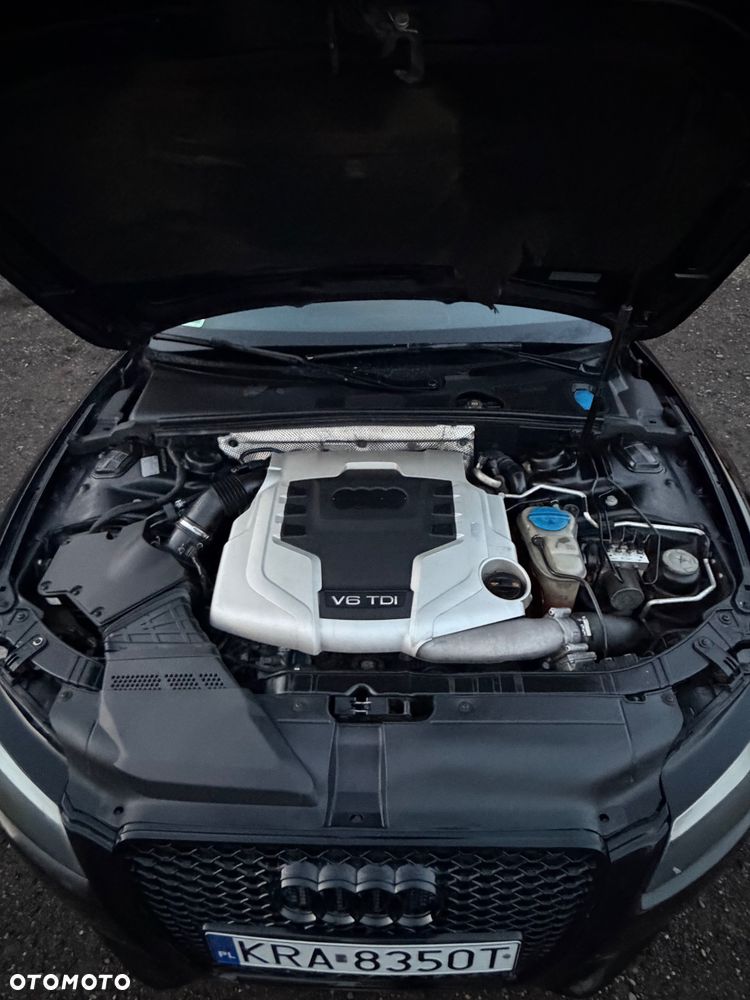 Audi A5 Coupé 3.0 TDI Quattro - 10