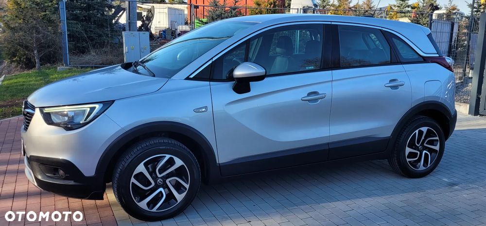 Opel Crossland X 1.2 ECOTEC Start/Stop Innovation - 3