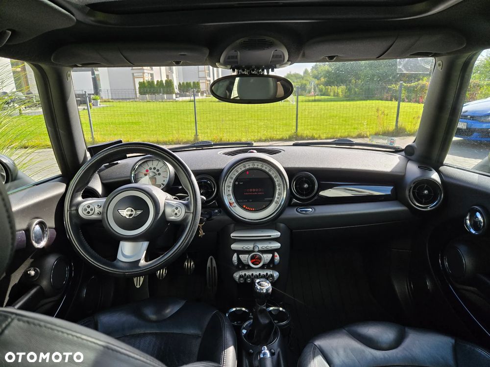 MINI Cooper S - 2