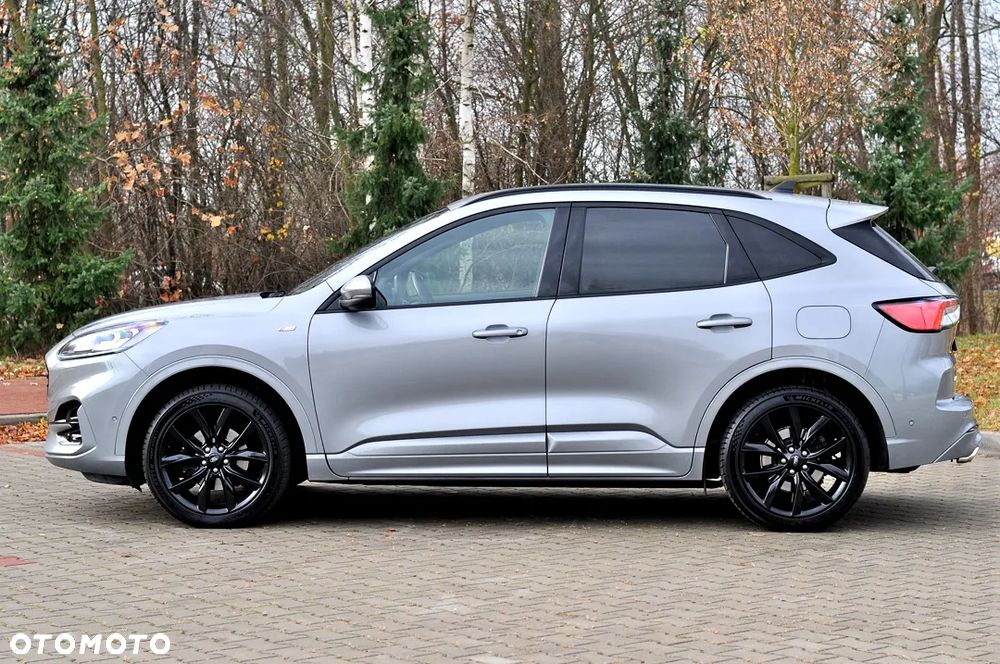Ford Kuga 2.0 EcoBlue AWD ST-Line X - 9