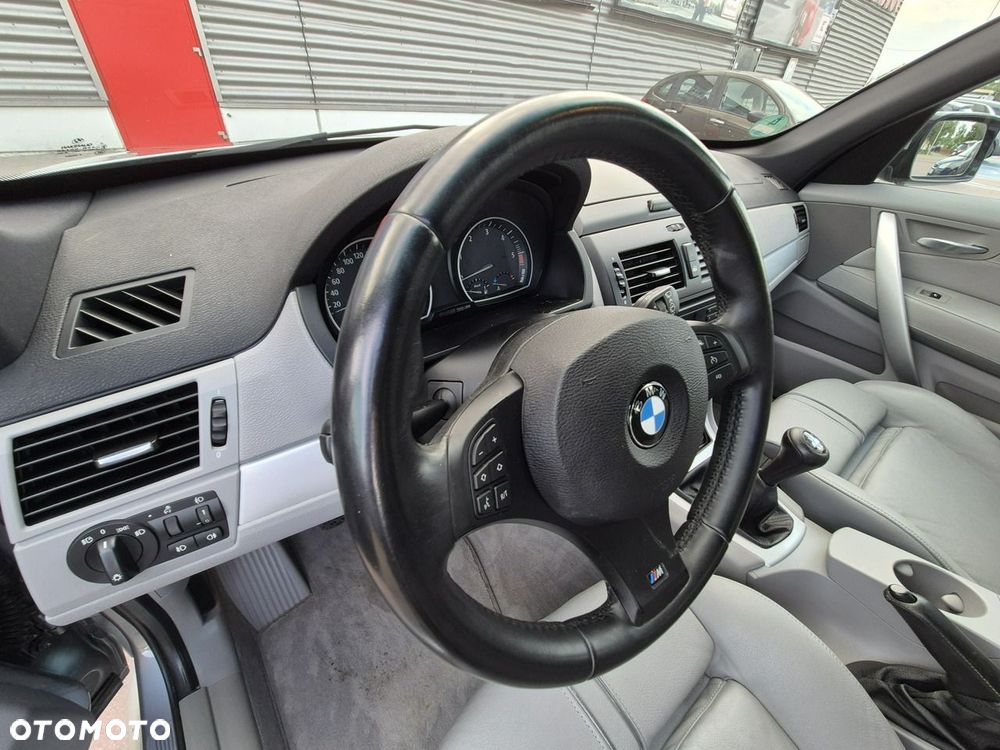 BMW X3 xDrive20d Limited Sport Edition - 13