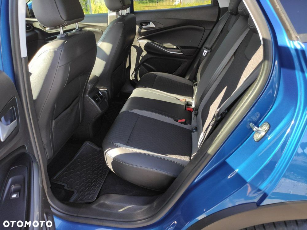 Opel Grandland X - 18