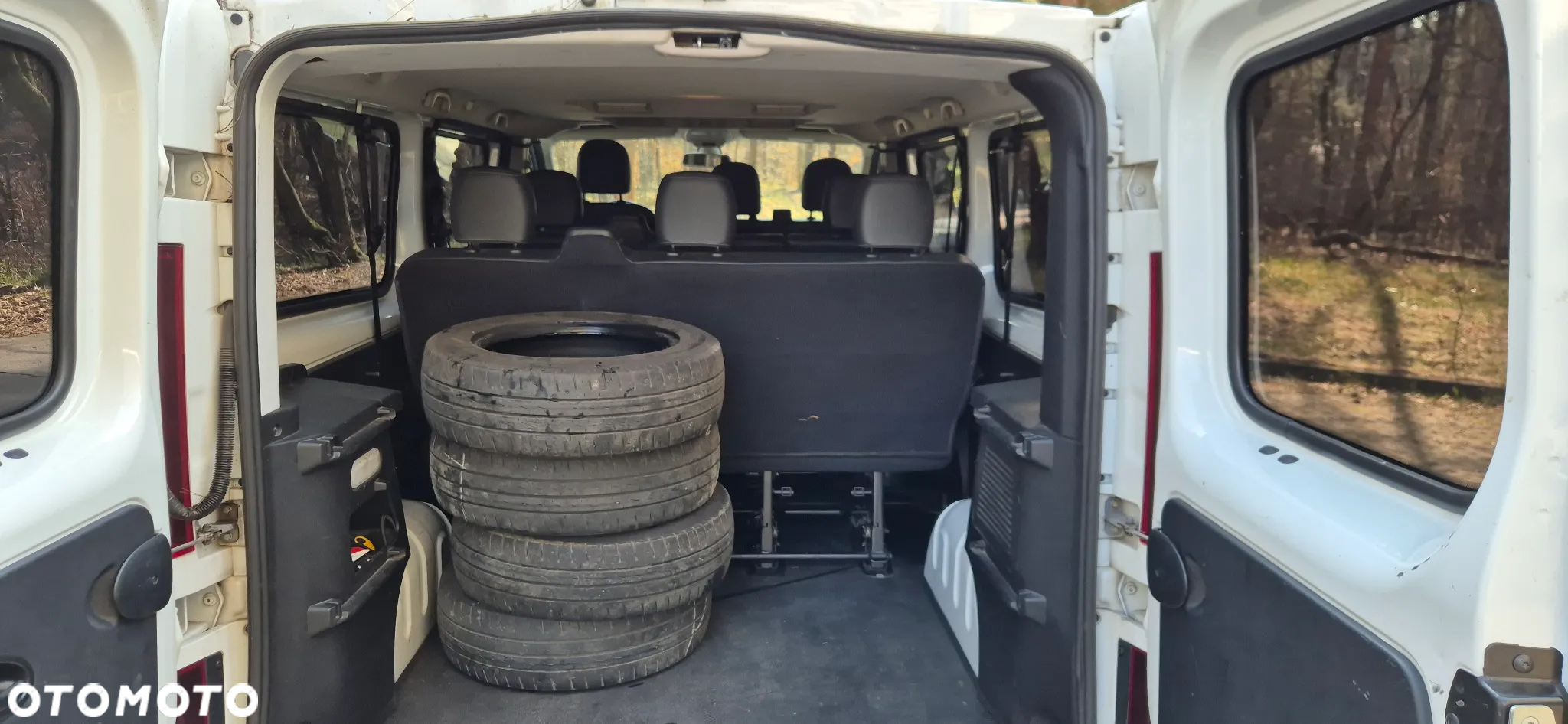 Renault Trafic - 15