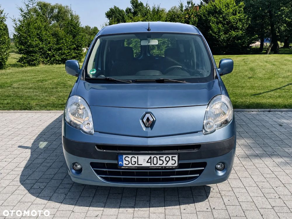Renault Kangoo dCi 90 FAP Expression - 3