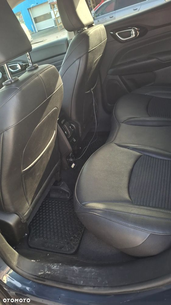 Jeep Compass 1.3 TMair Limited FWD S&S - 8