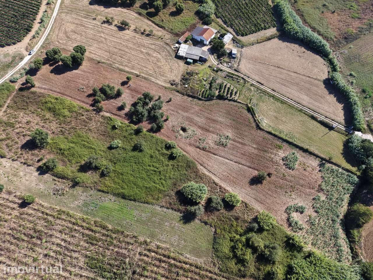 Terreno rustico em Carvoeira, torres vedras - Grande imagem: 5/11
