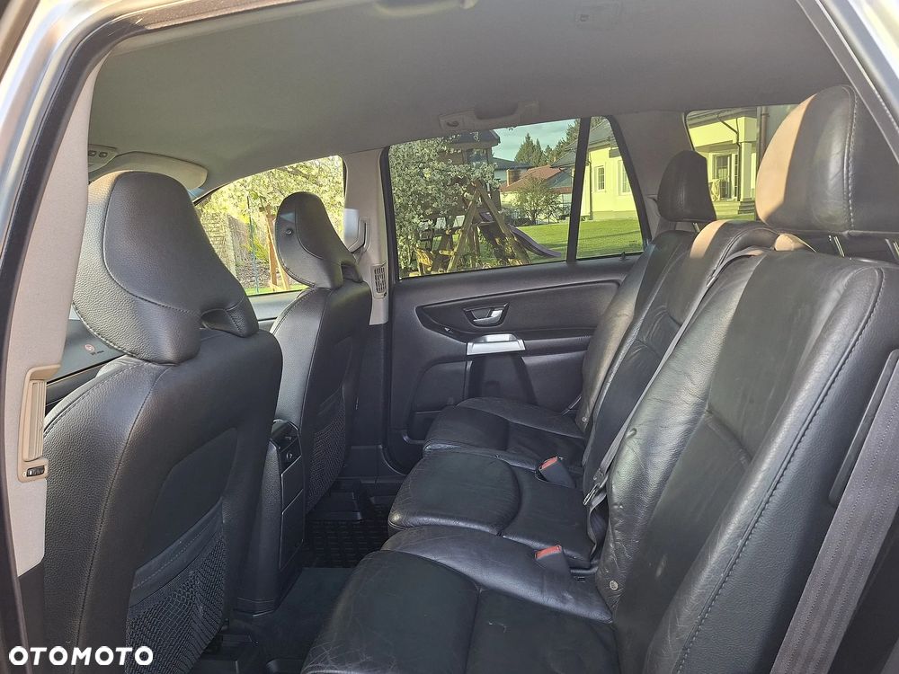 Volvo XC 90 V8 Executive - 21