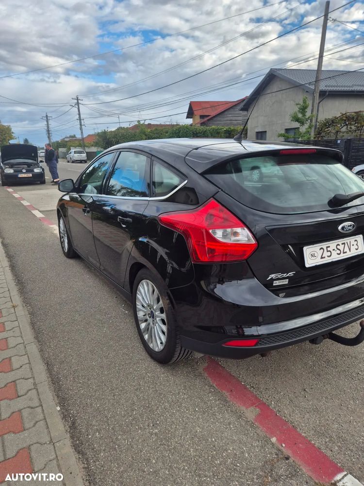 Ford Mondeo - 14