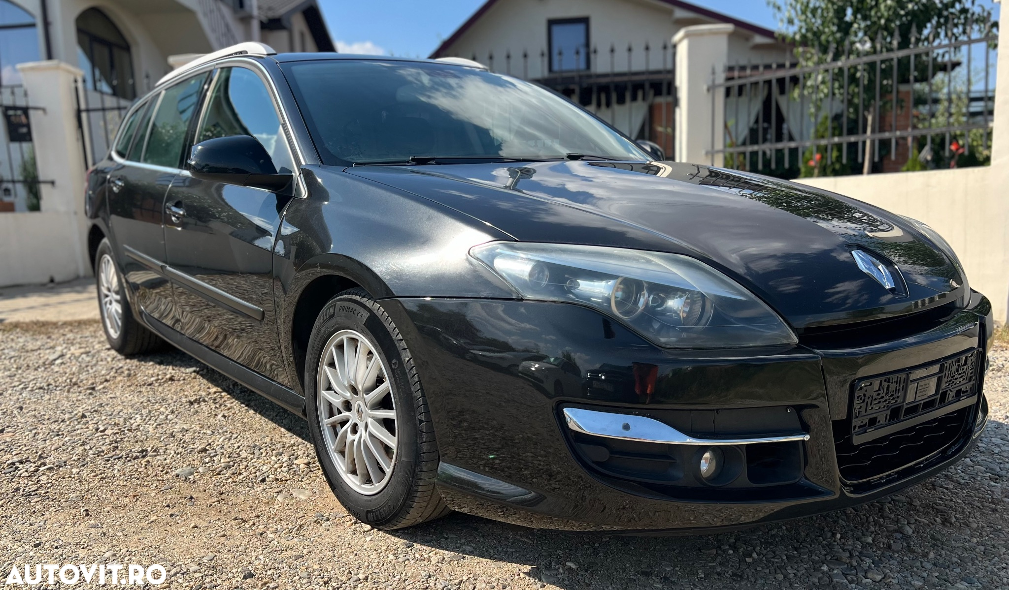 Renault Laguna Grandtour ENERGY dCi 130 FAP Start-Stop Paris Business - 27