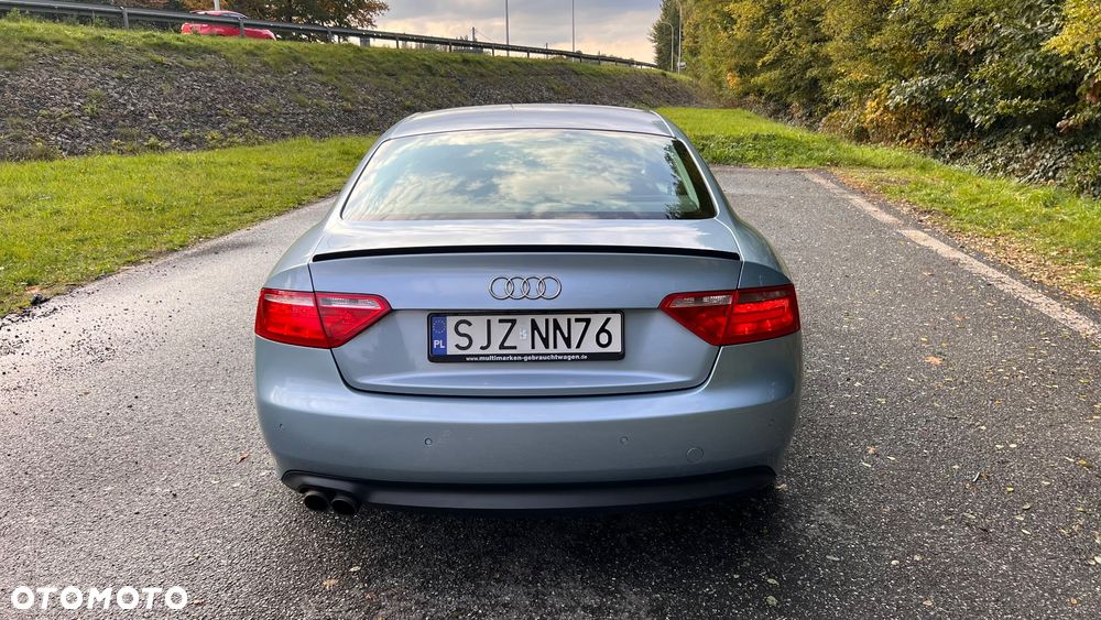 Audi A5 - 3