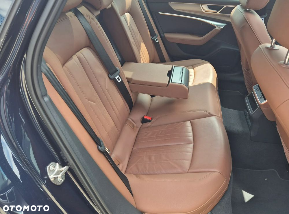 Audi A6 Avant 40 TDI quattro S tronic design - 20
