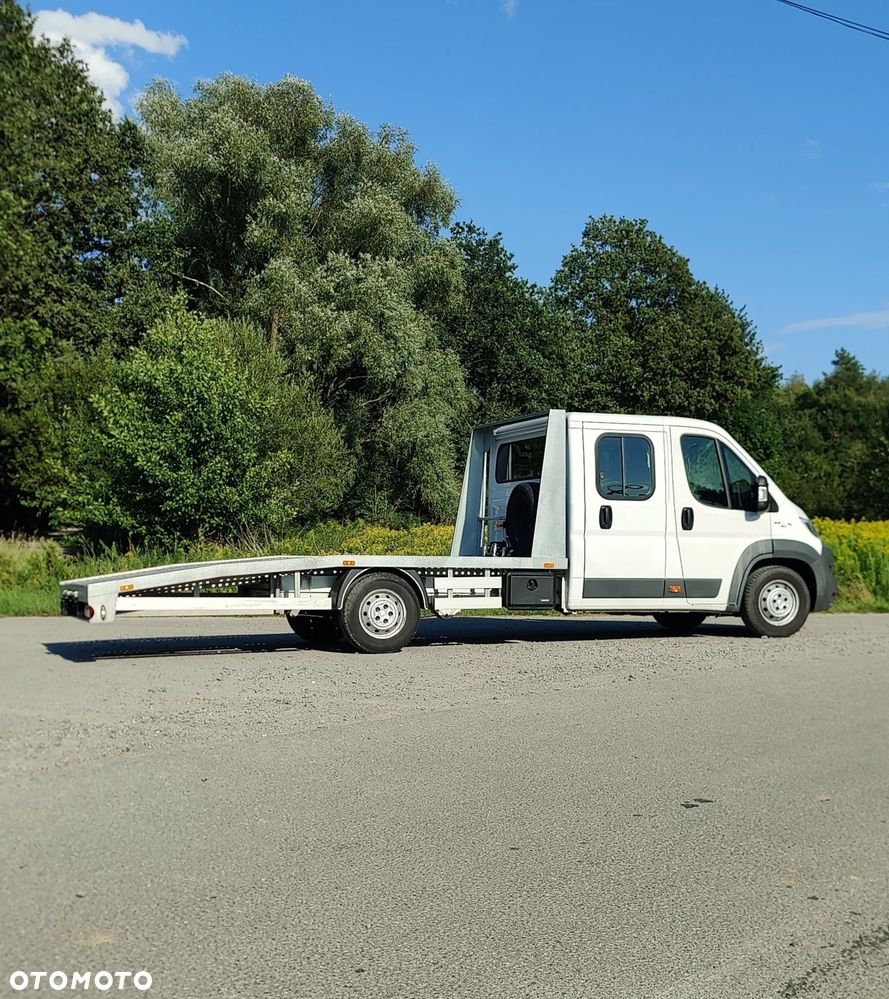 Fiat Ducato - 6