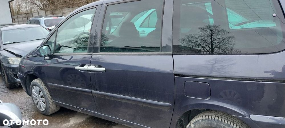 Citroen c8 2,2 HDI wtryskiwacz wtrysk - 4