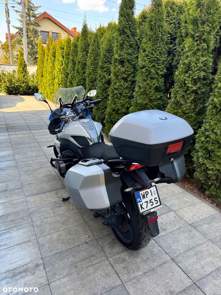 BMW RS - 4