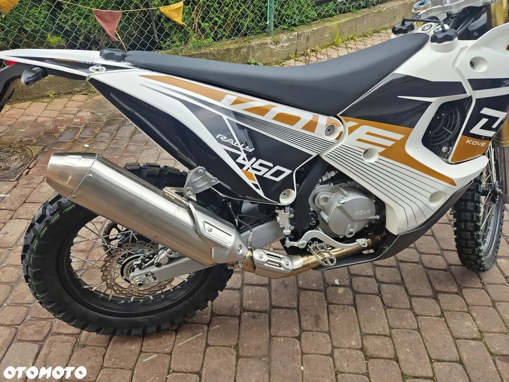 KOVE 450 Rally - 7