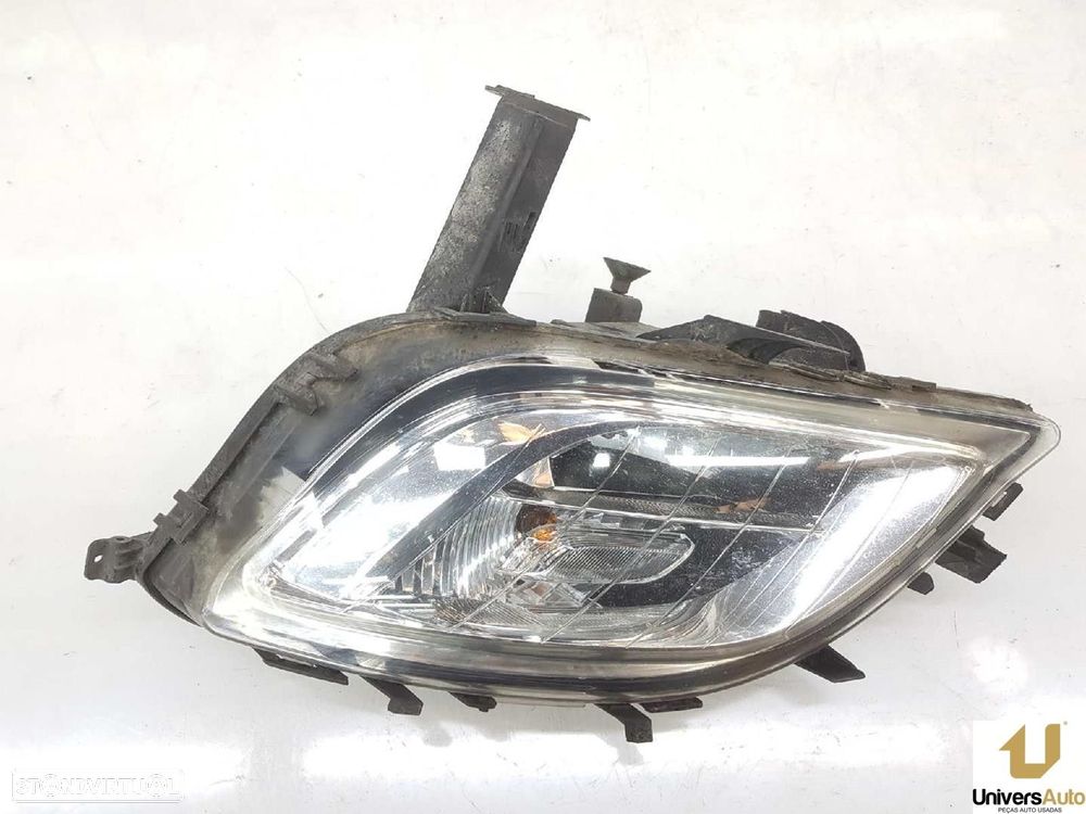 FAROL NEVOEIRO ESQUERDO OPEL ASTRA J 2011 -13293618 - 4
