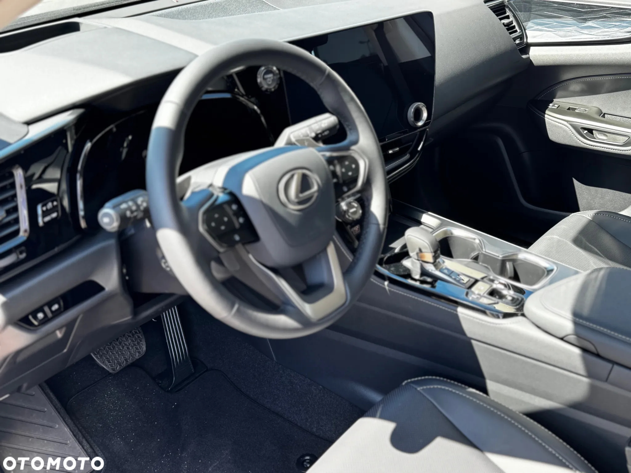Lexus NX 350h Prestige AWD - 21