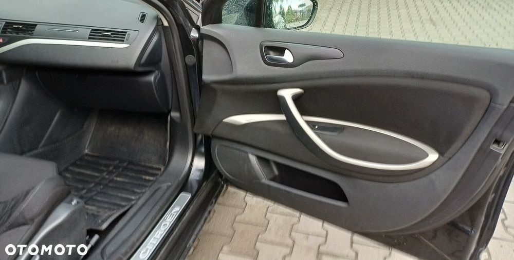 Citroën C5 2.0 HDi Seduction - 9