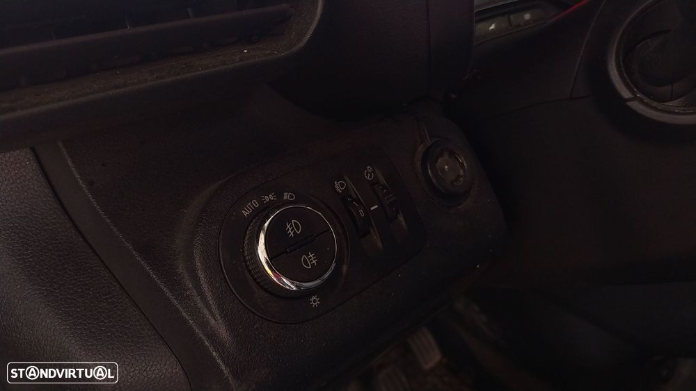 Opel Combo Combo 1.5 Cdti L1h1 Enjoy - 5