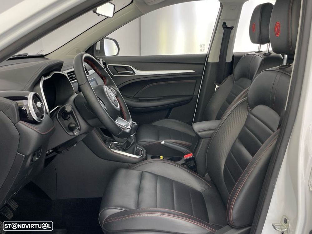 MG ZS 1.0 T-GDI Luxury - 11