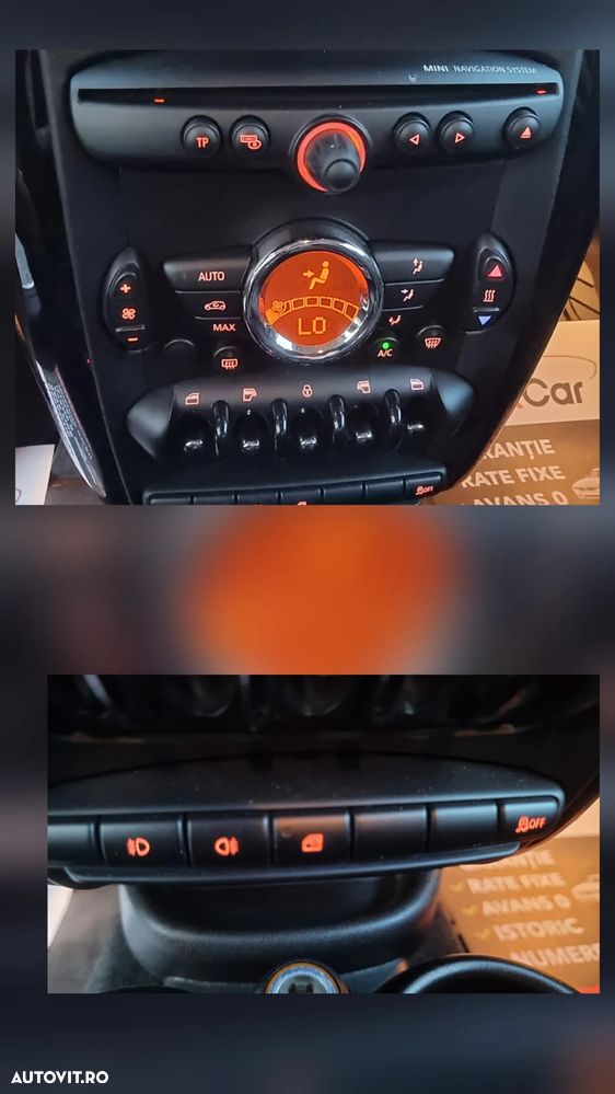 Mini Countryman Cooper D ALL4 AT - 23