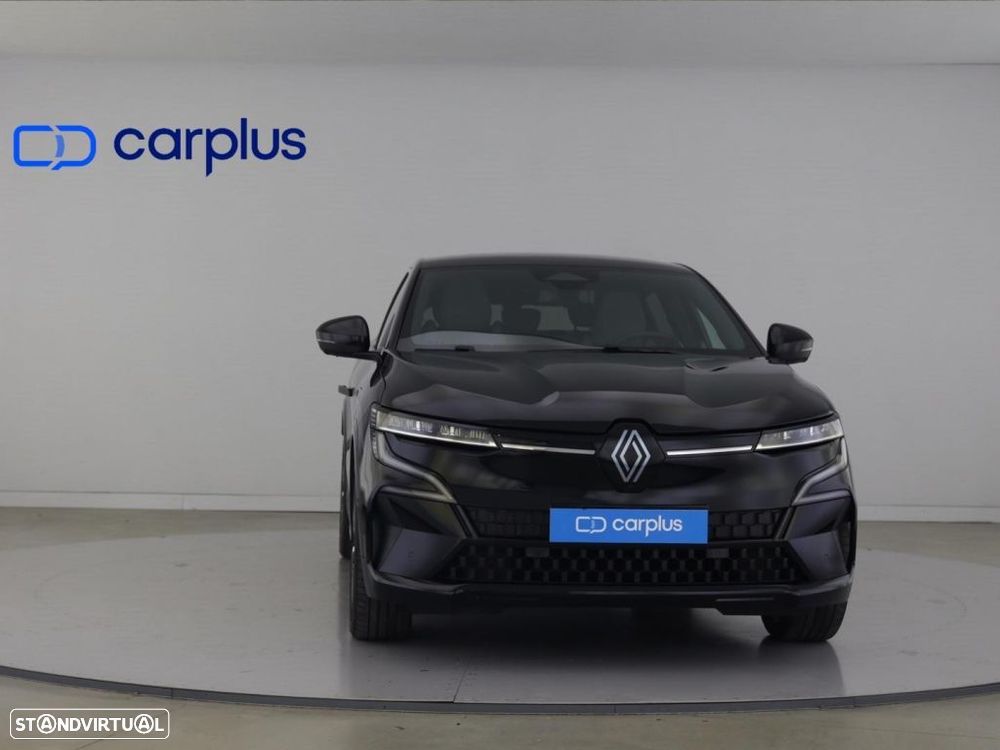 Renault Mégane E-Tech EV60 Techno — fotografia 3