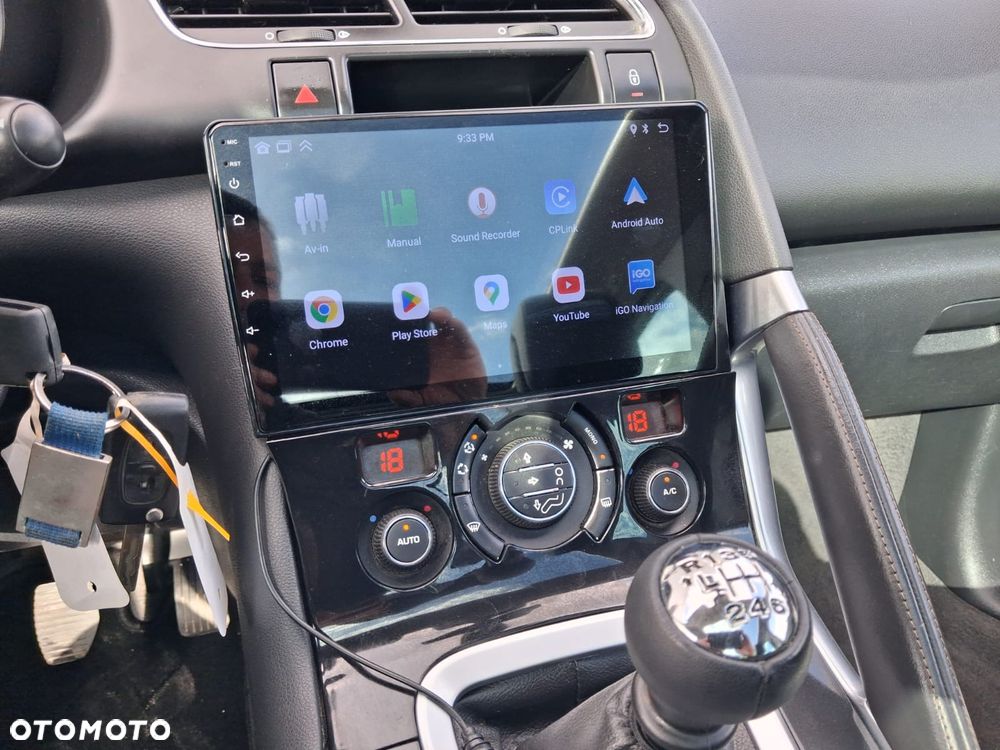 Peugeot 3008 1.6 HDi Premium - 14