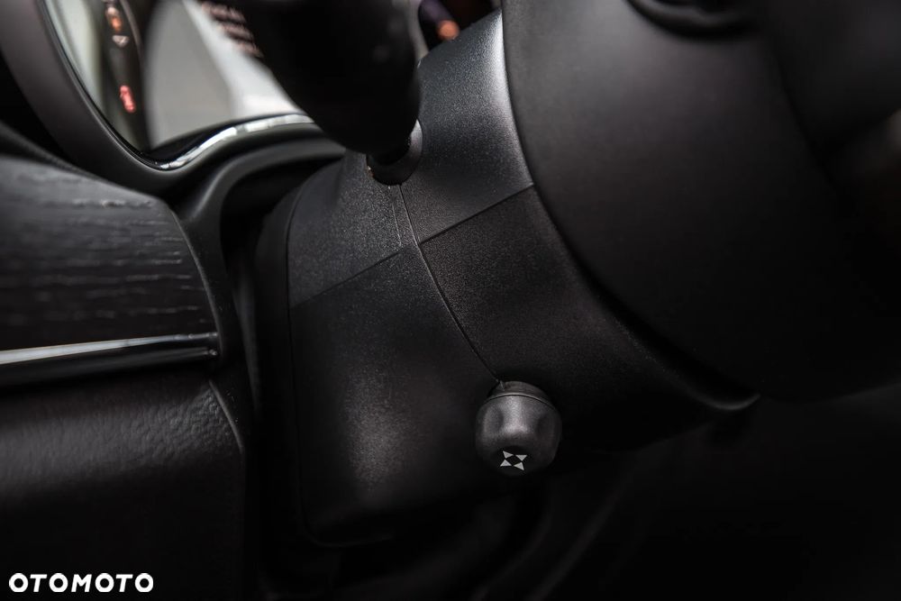 Jeep Grand Cherokee 3.0 CRD Summit - 20