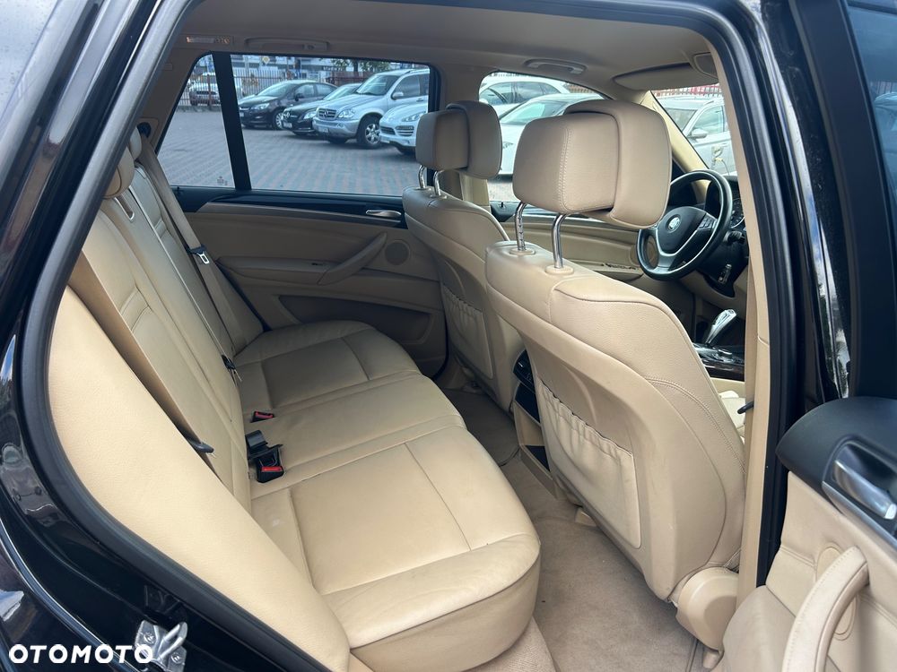 BMW X5 - 10