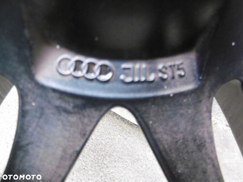AUDI A5 8T0 9Jx20H2 ET29 5x112 - felga - 11