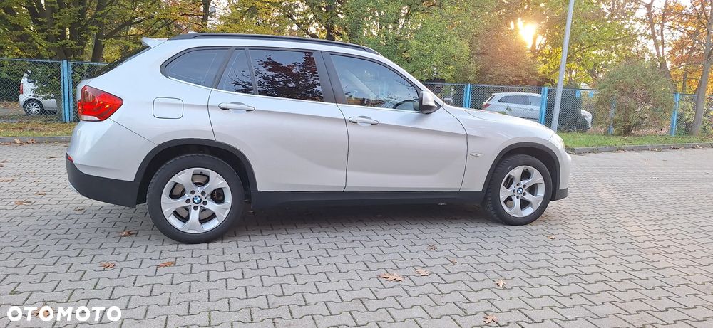 BMW X1 xDrive28i - 9