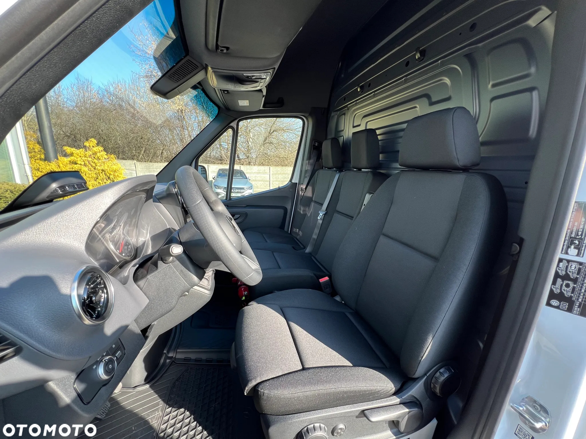 Mercedes-Benz Sprinter 315 CDI - 18