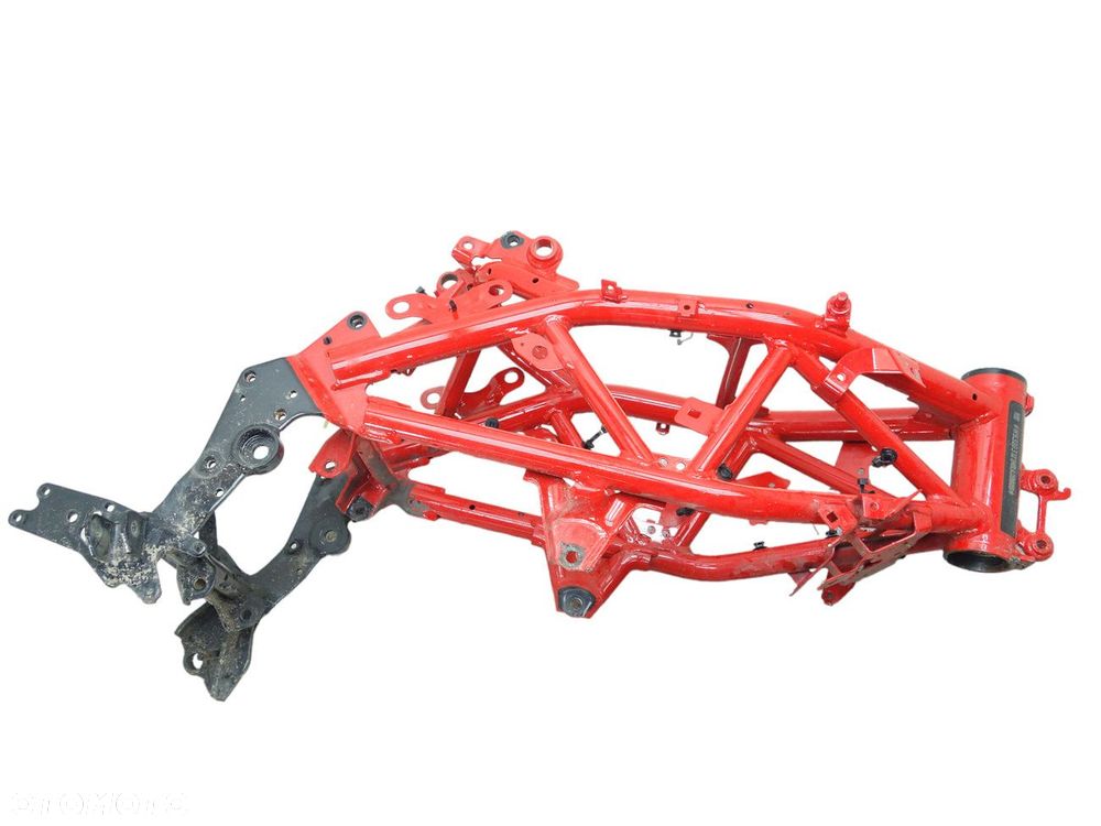 Bmw G 310 Gs 2022R Rama - 3