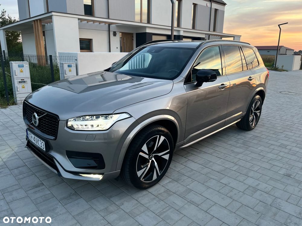 Volvo XC 90 - 10