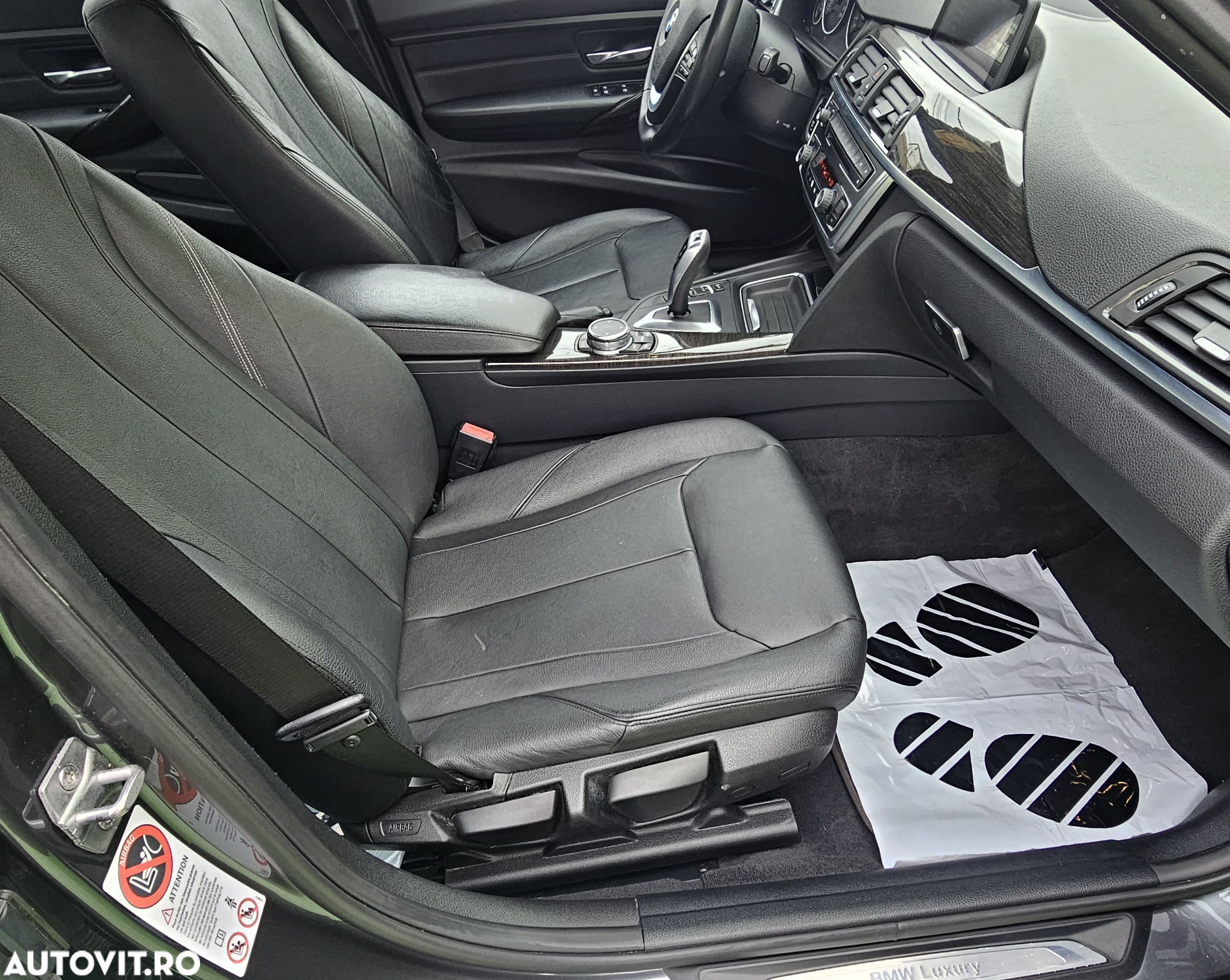 BMW Seria 3 - 14