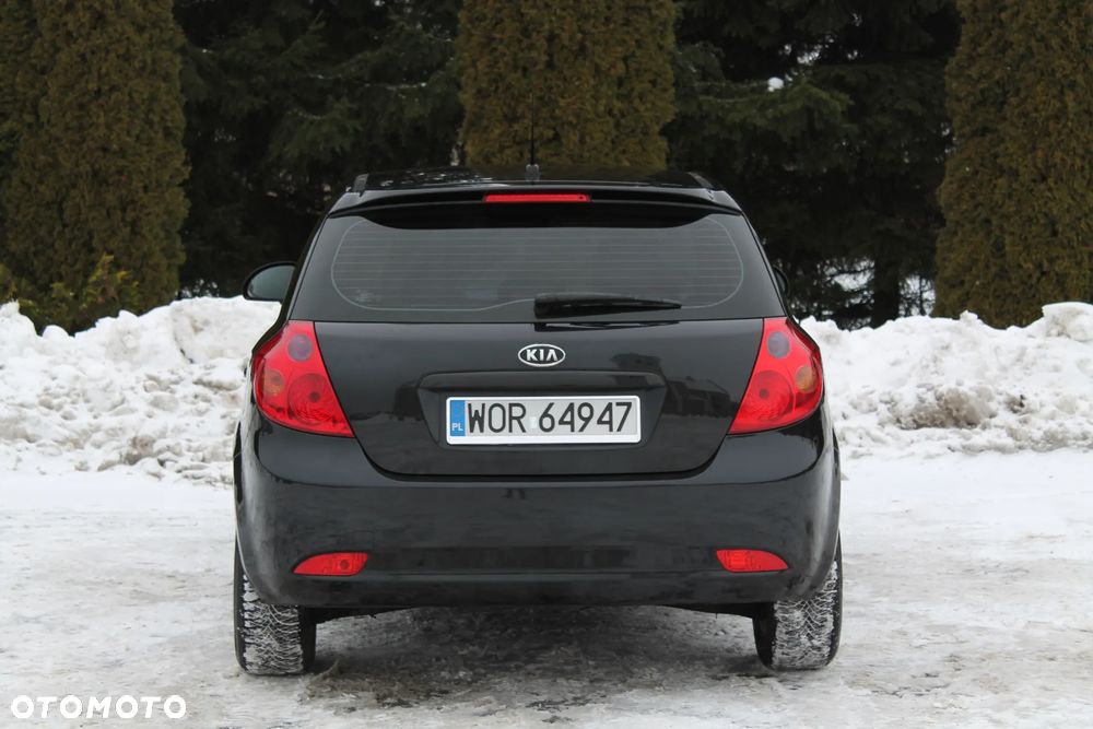 Kia Ceed 2.0 Optimum - 16