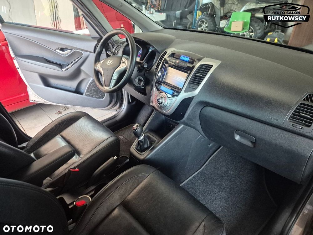 Hyundai ix20 - 29